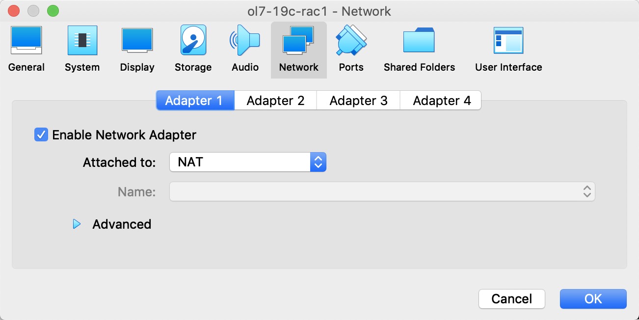 19c_RAC_install
