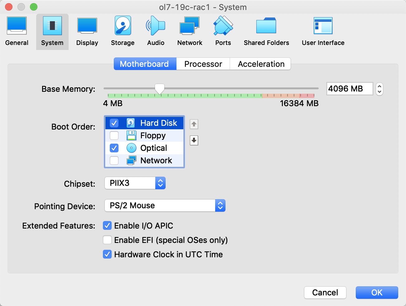 19c_RAC_install