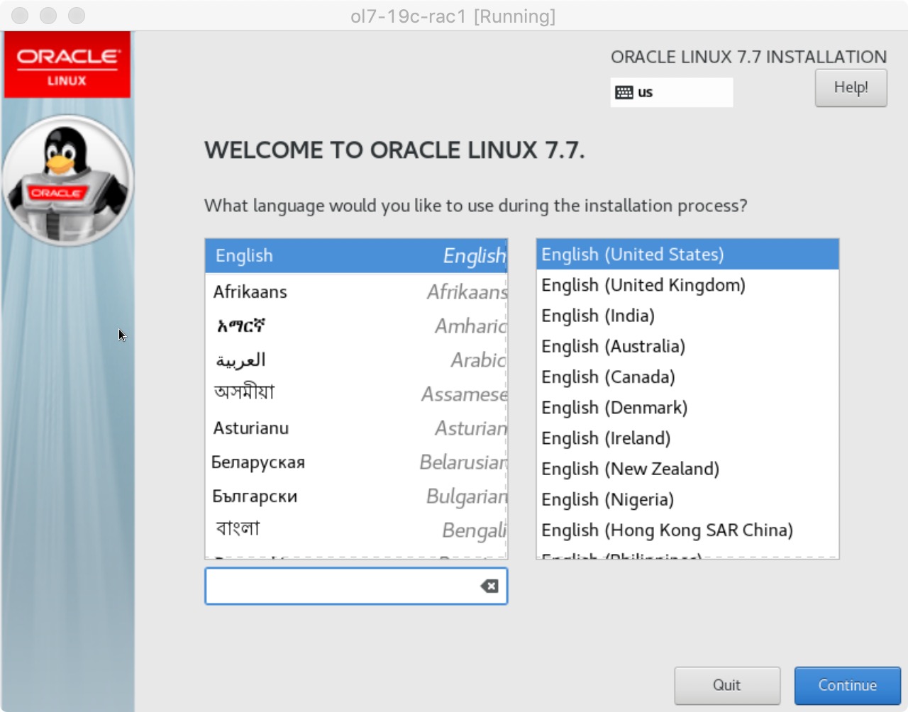 19c_RAC_install
