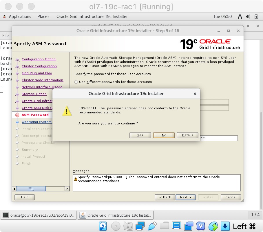 19c_RAC_install