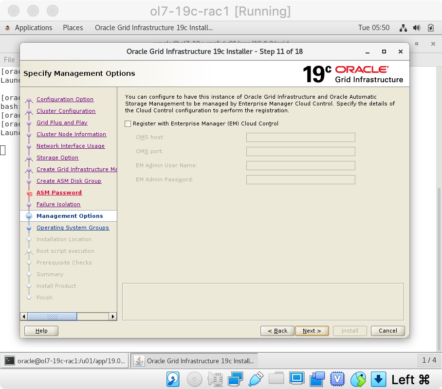 19c_RAC_install