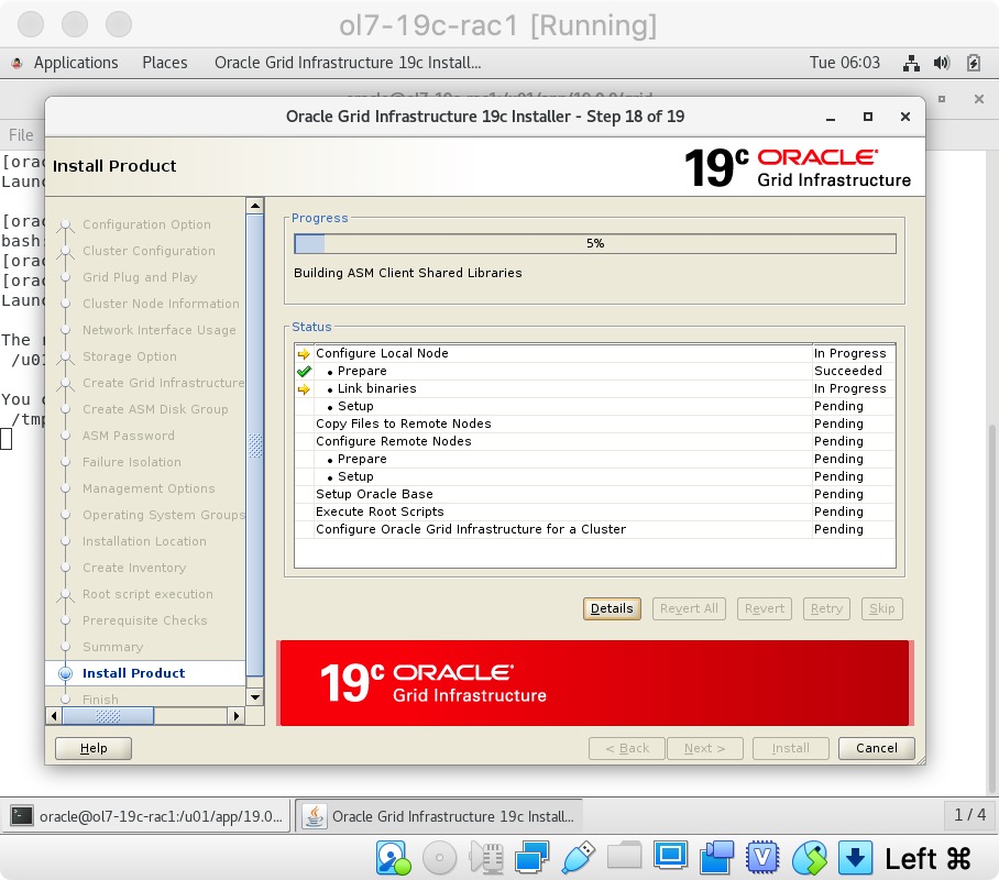 19c_RAC_install