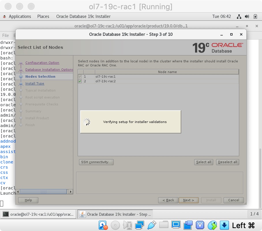 19c_RAC_install