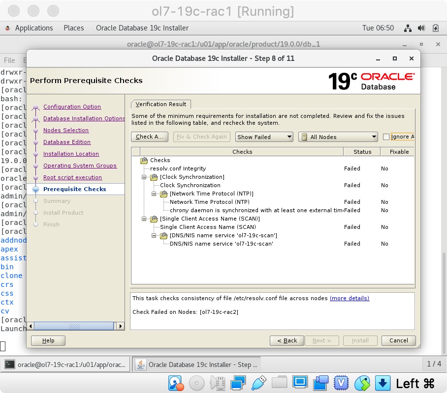 19c_RAC_install