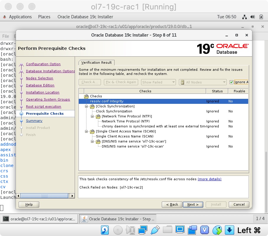 19c_RAC_install