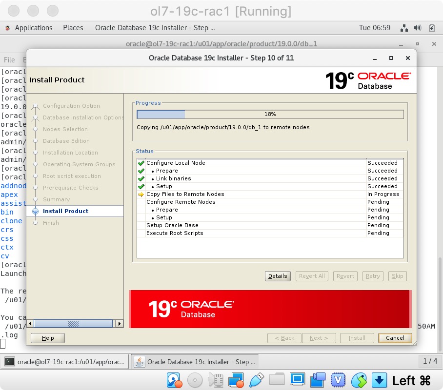 19c_RAC_install