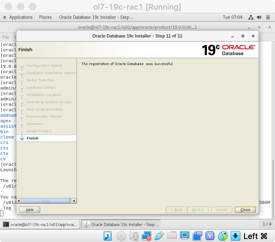19c_RAC_install