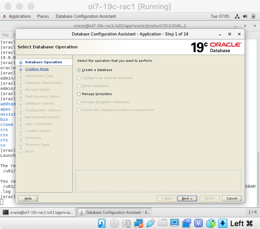 19c_RAC_install