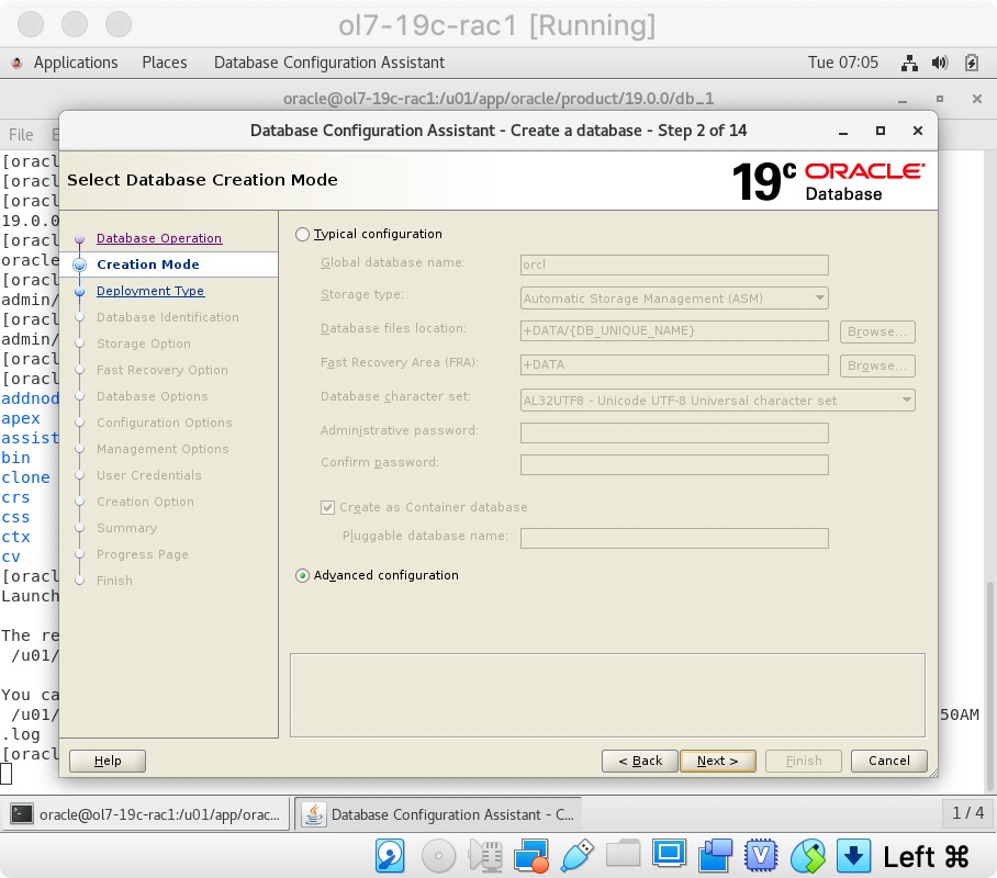 19c_RAC_install