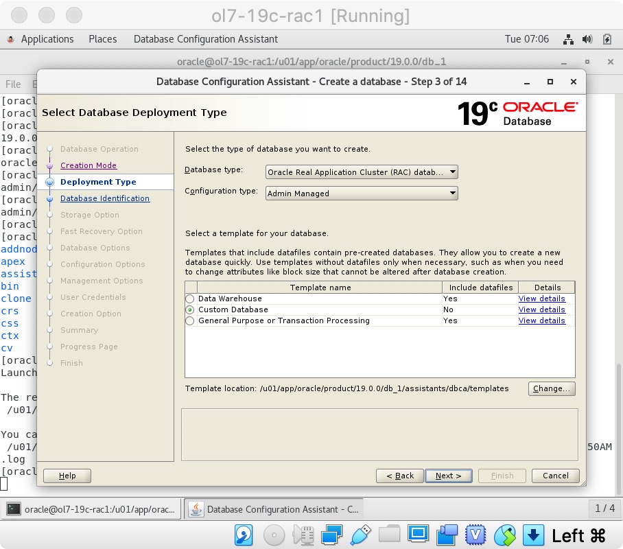 19c_RAC_install