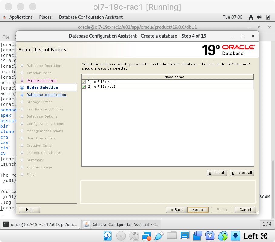 19c_RAC_install