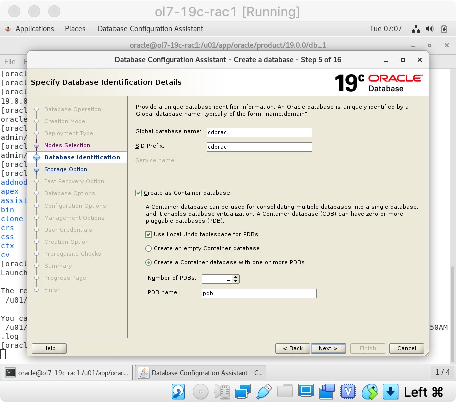 19c_RAC_install