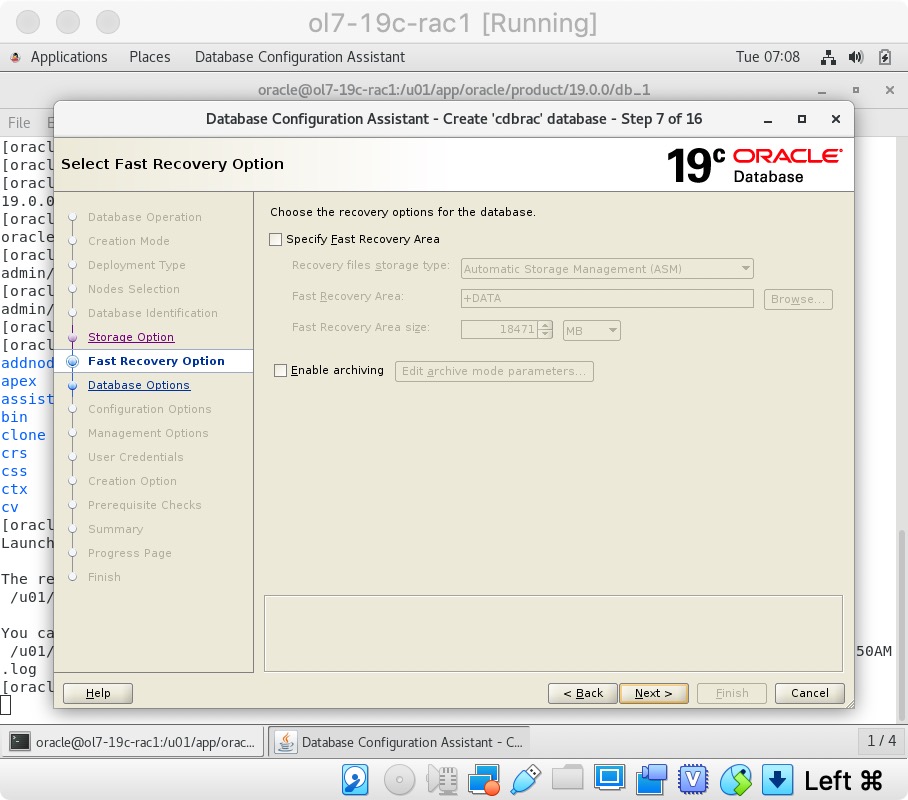 19c_RAC_install