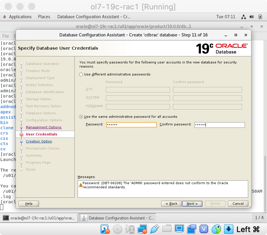 19c_RAC_install