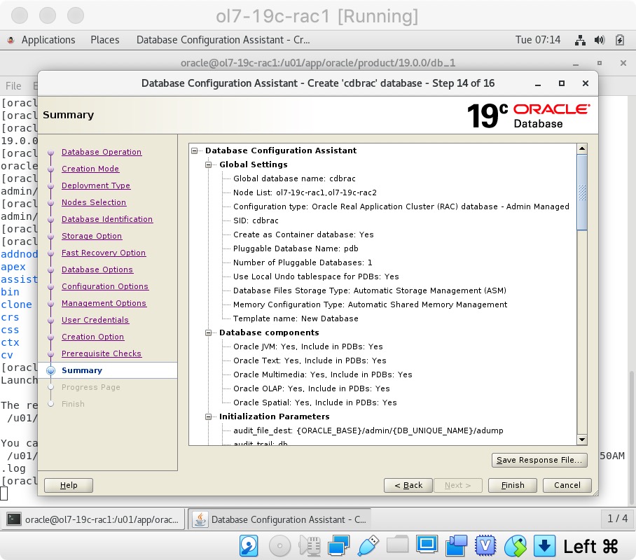 19c_RAC_install