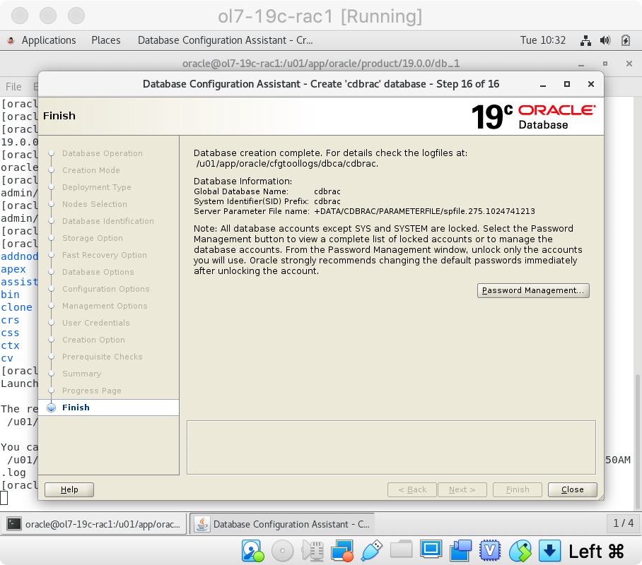 19c_RAC_install