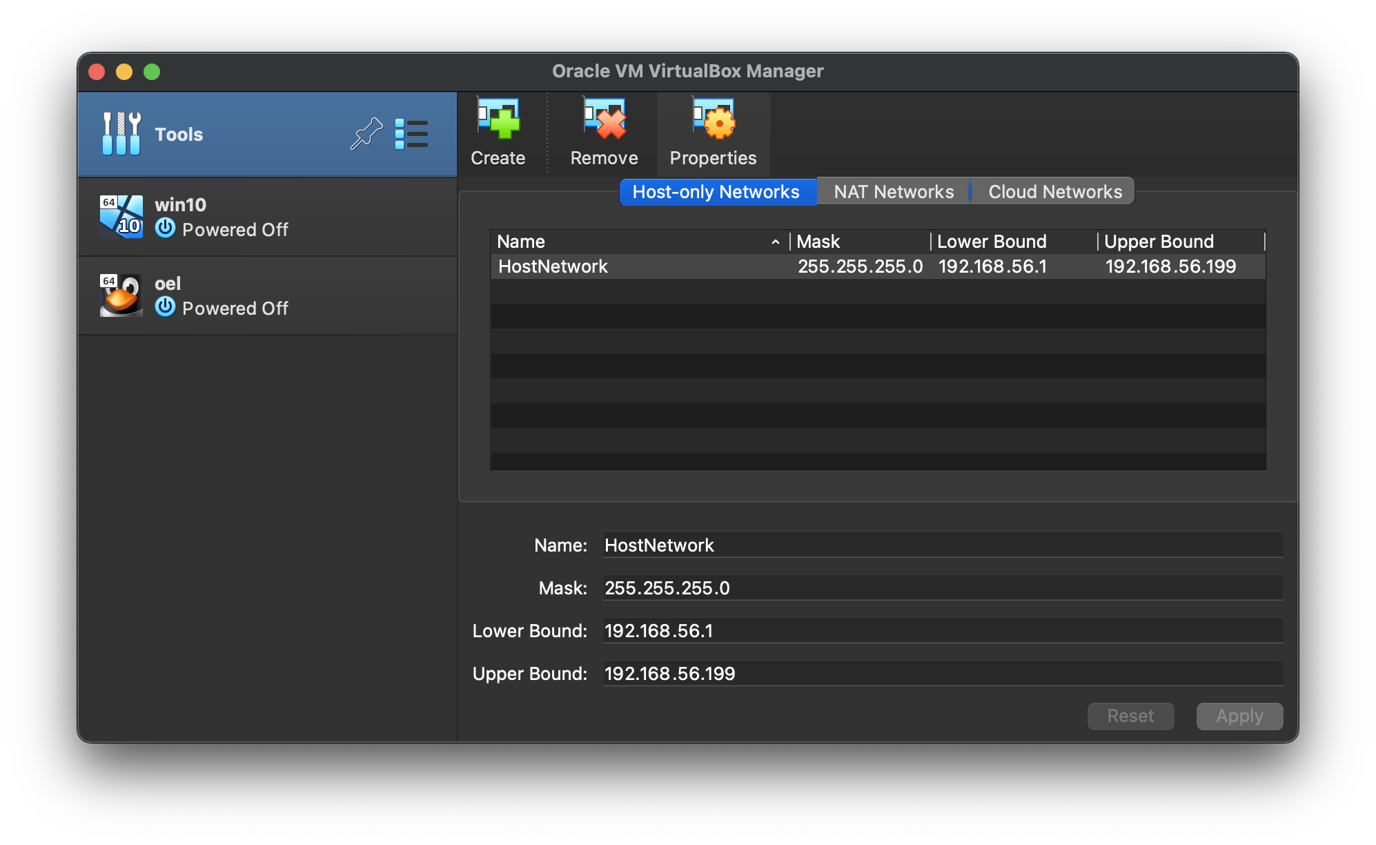 19c_RAC_install