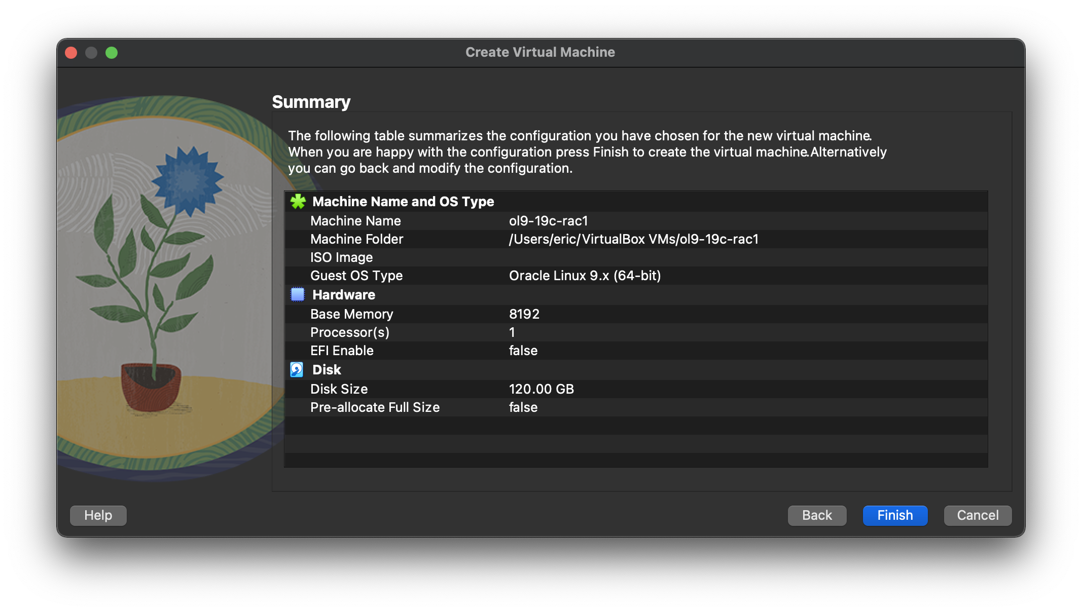 19c_RAC_install