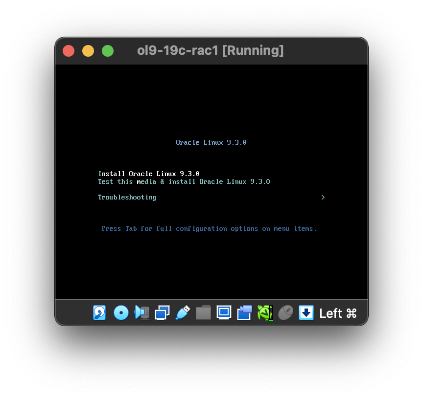19c_RAC_install
