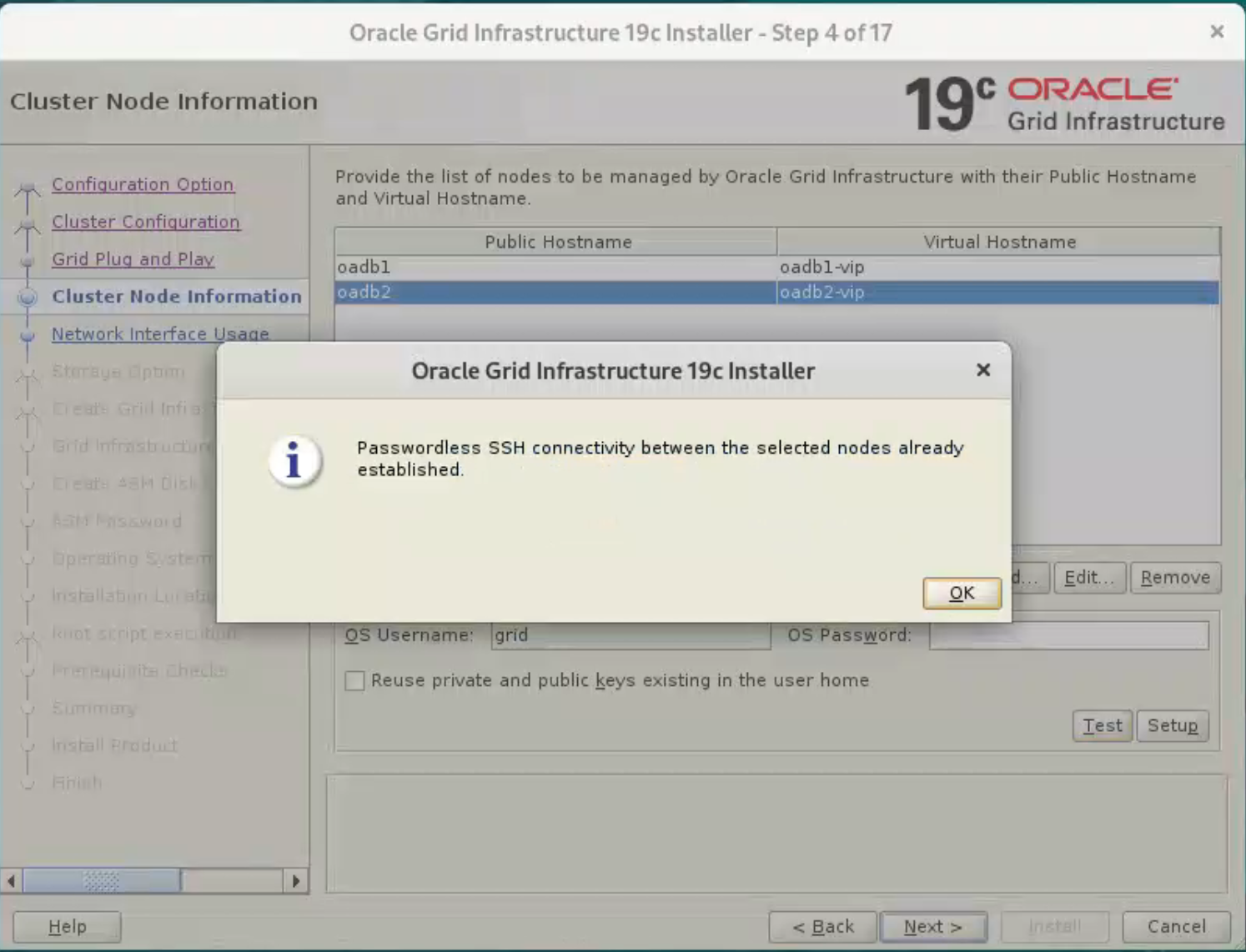 19c_RAC_install