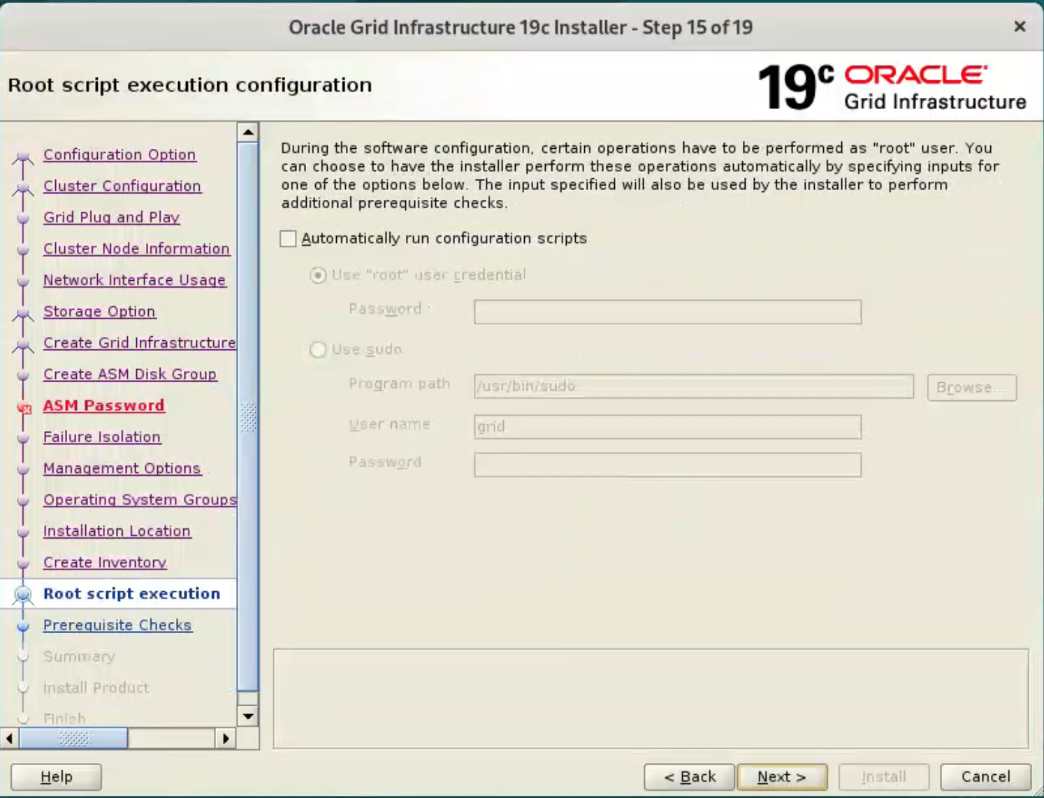 19c_RAC_install