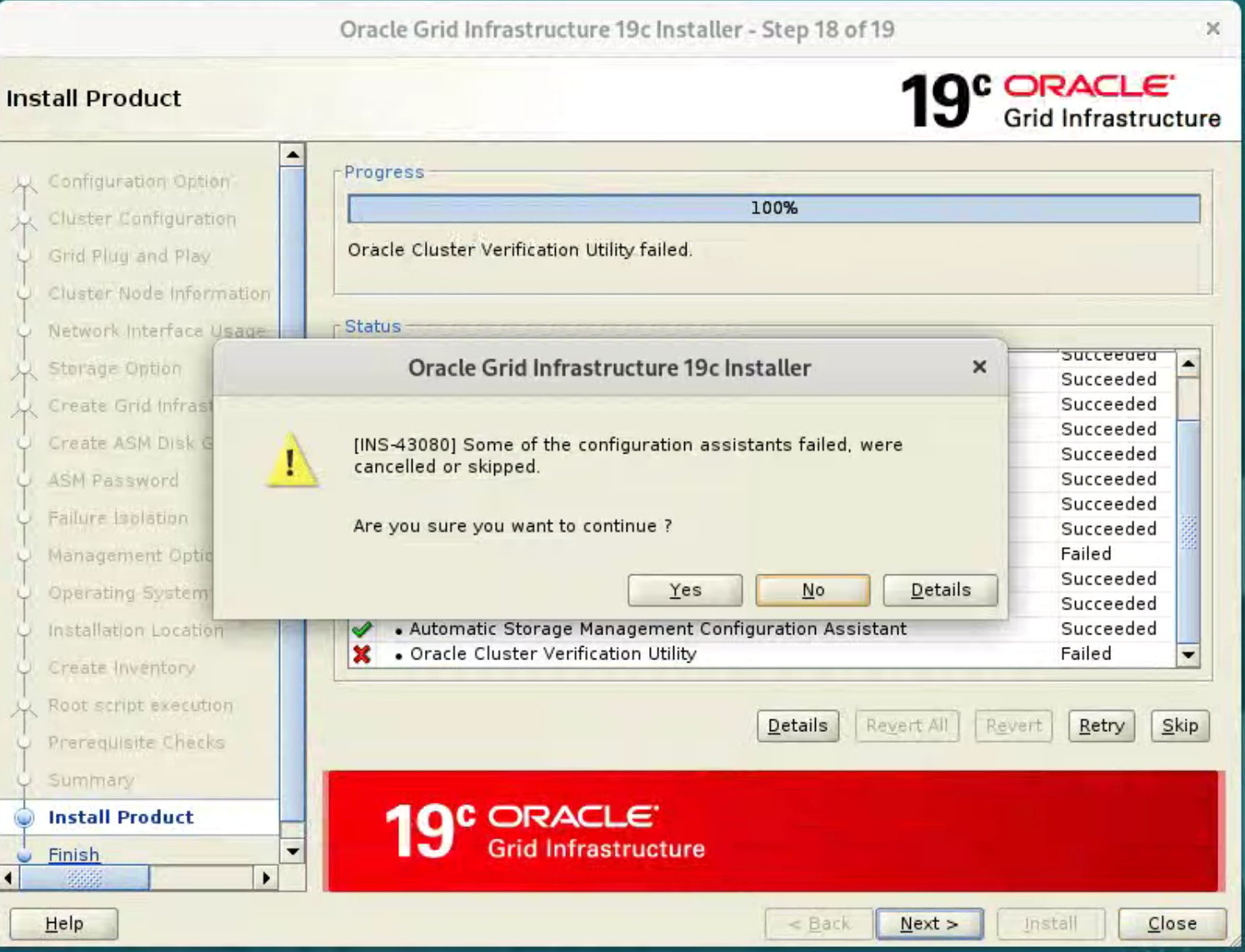 19c_RAC_install