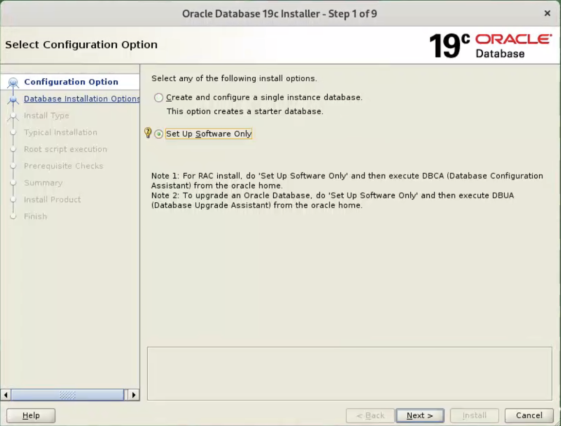 19c_RAC_install