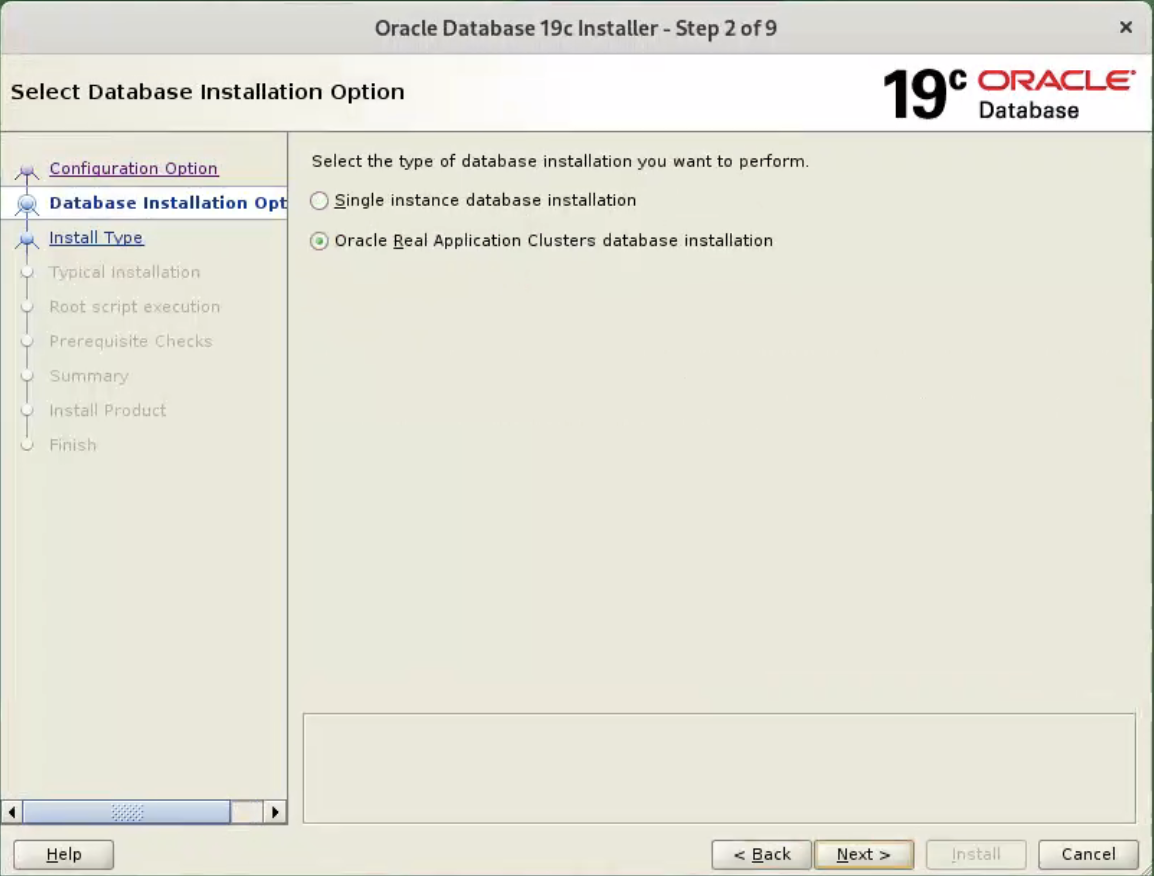 19c_RAC_install