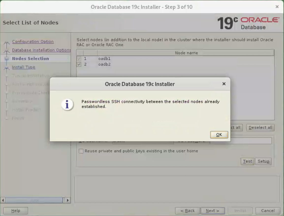 19c_RAC_install