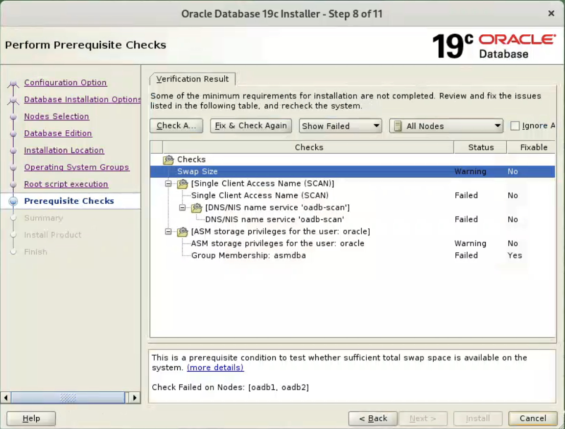 19c_RAC_install