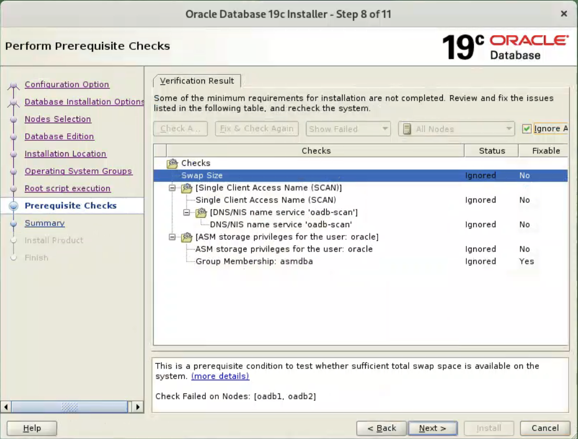 19c_RAC_install