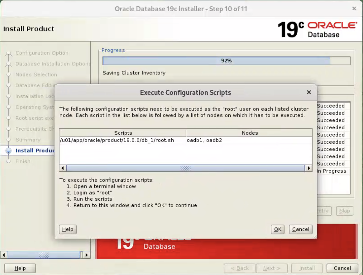 19c_RAC_install