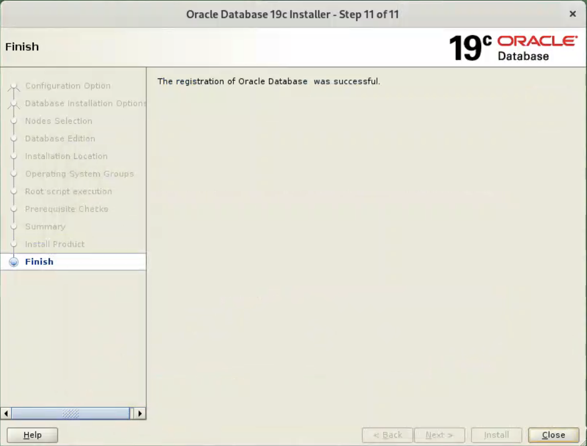 19c_RAC_install