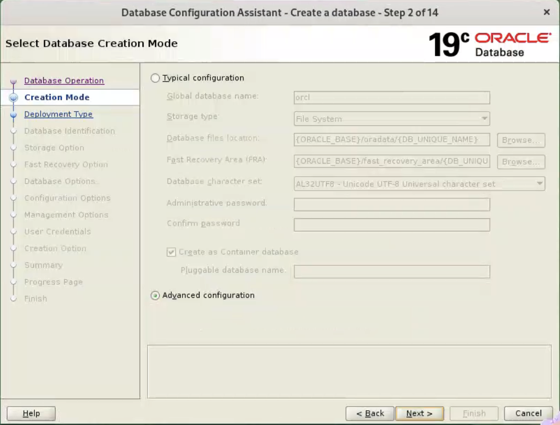 19c_RAC_install