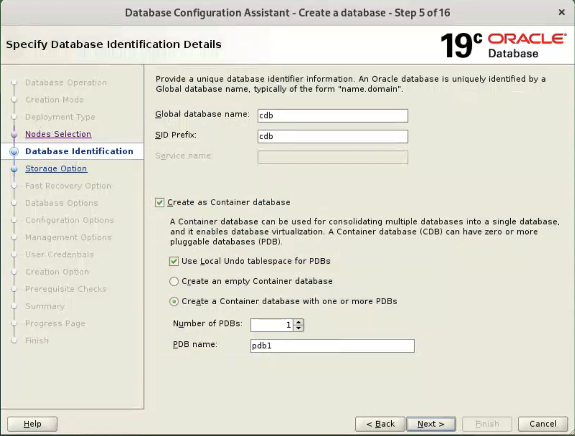 19c_RAC_install