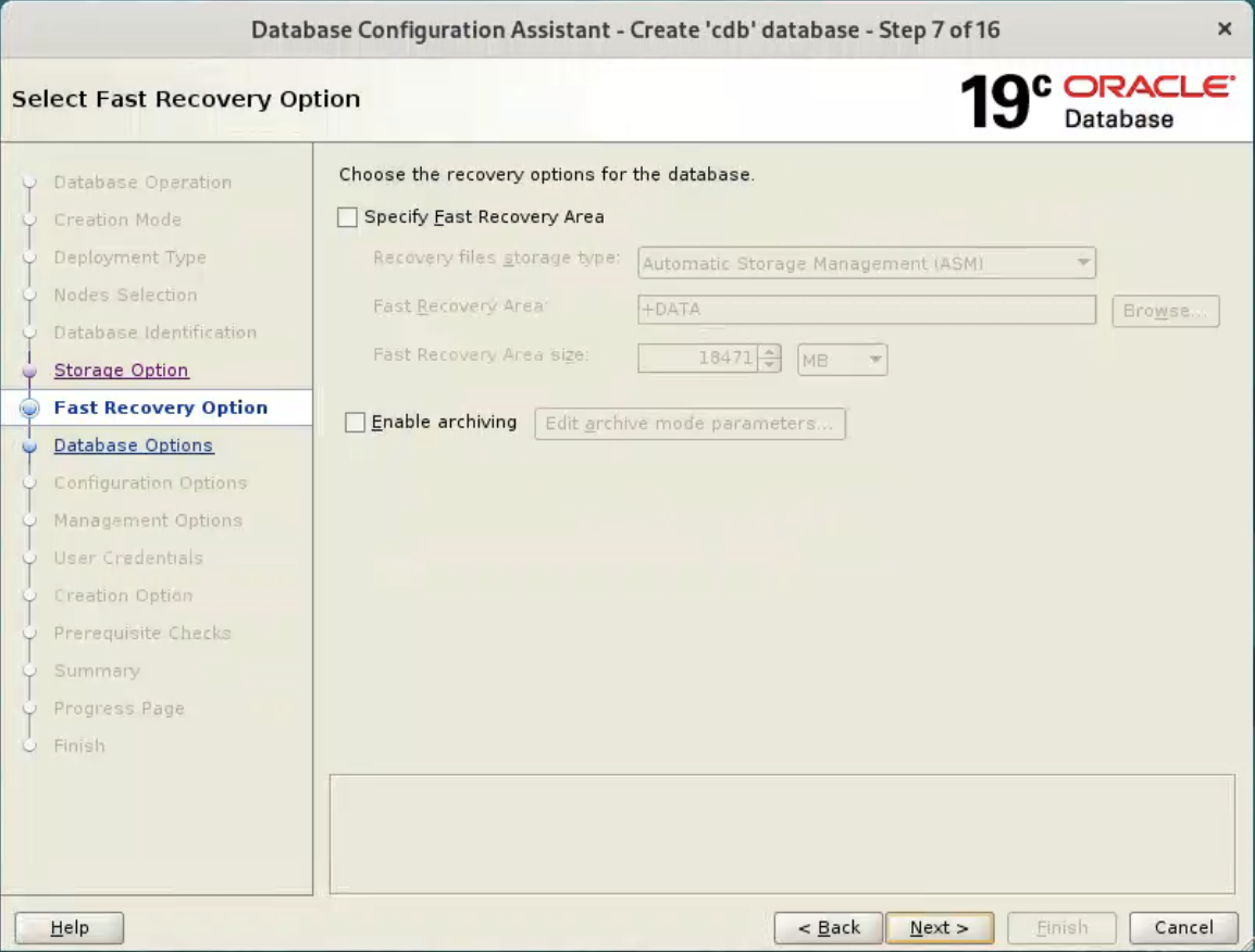 19c_RAC_install