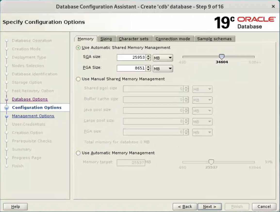 19c_RAC_install