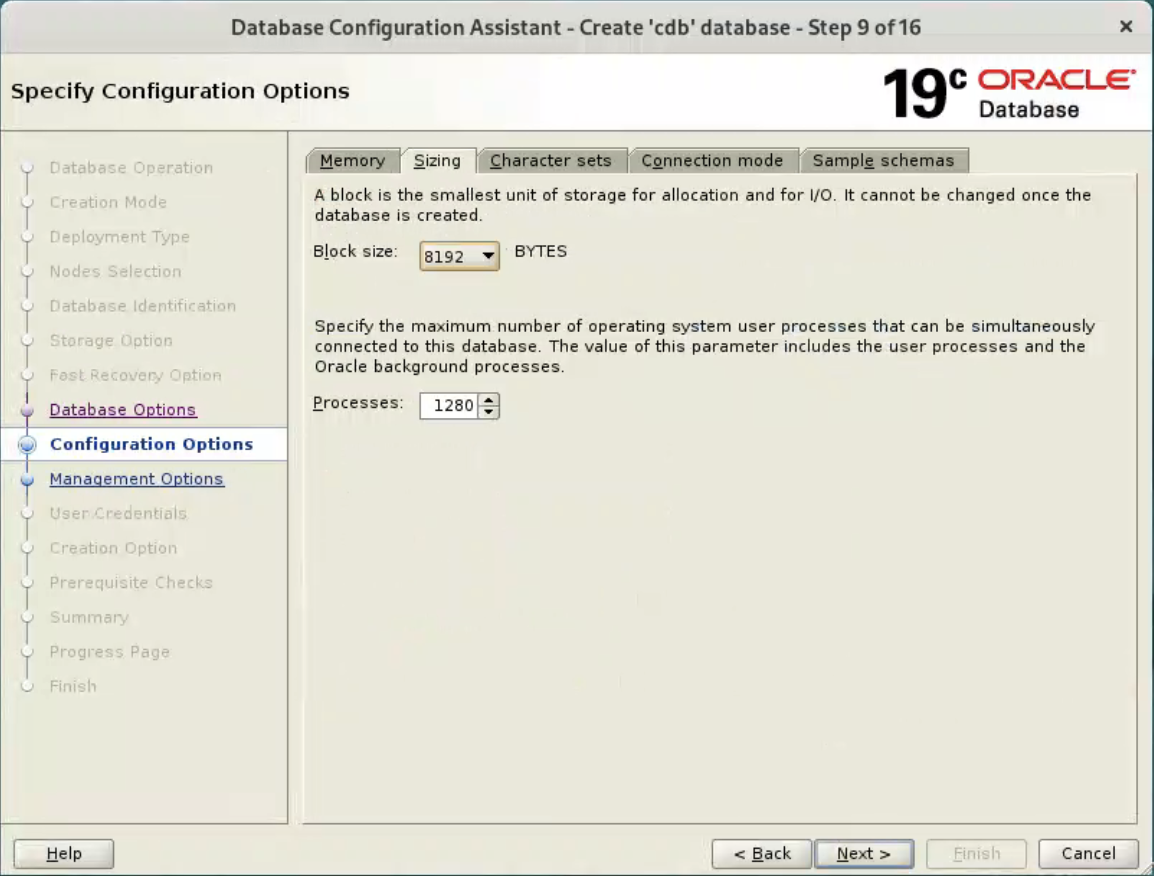 19c_RAC_install