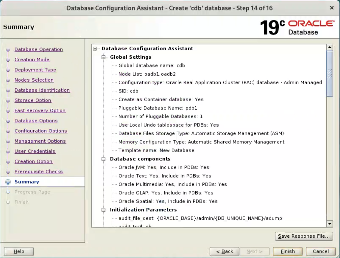 19c_RAC_install