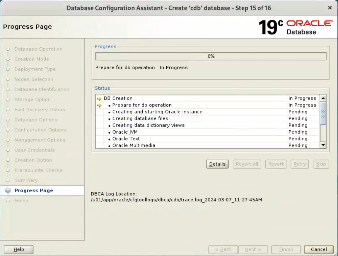 19c_RAC_install