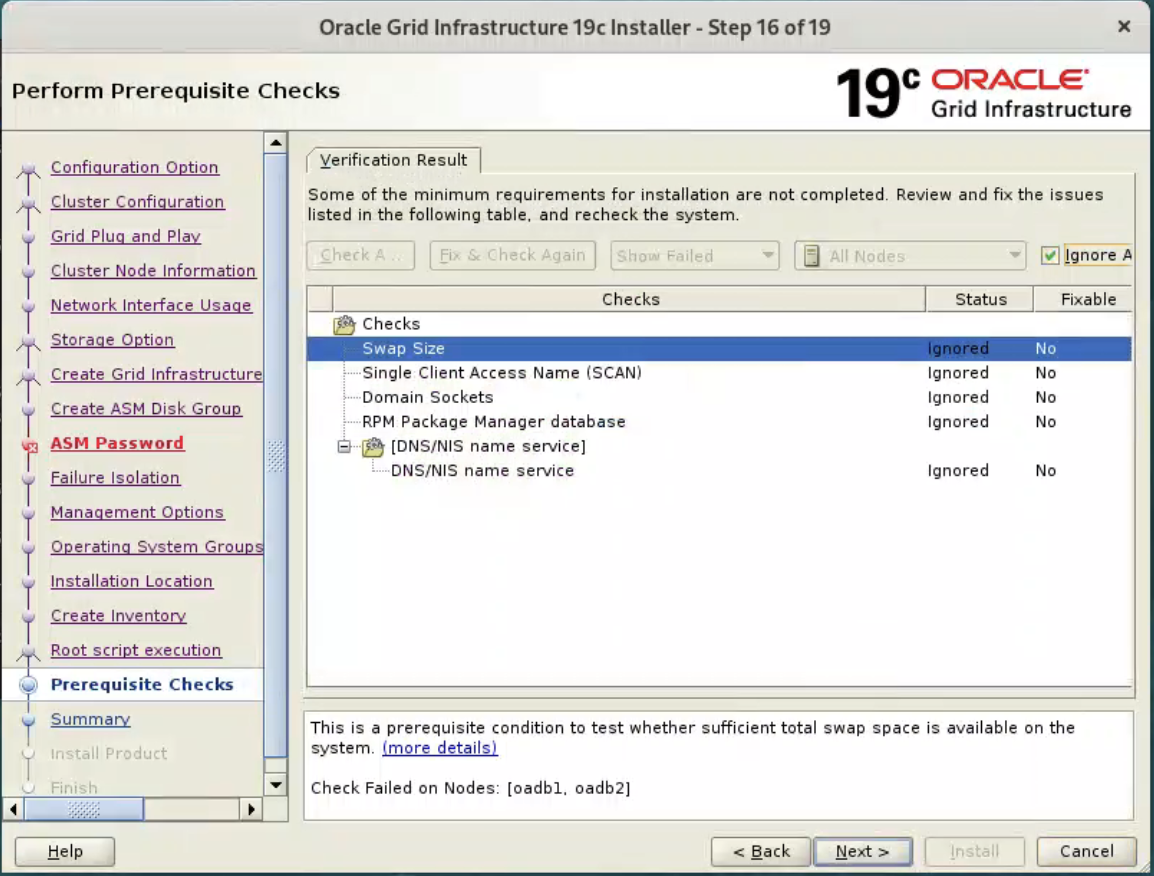 19c_RAC_install